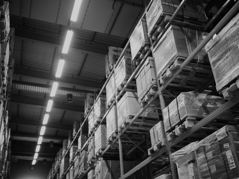 Stockage